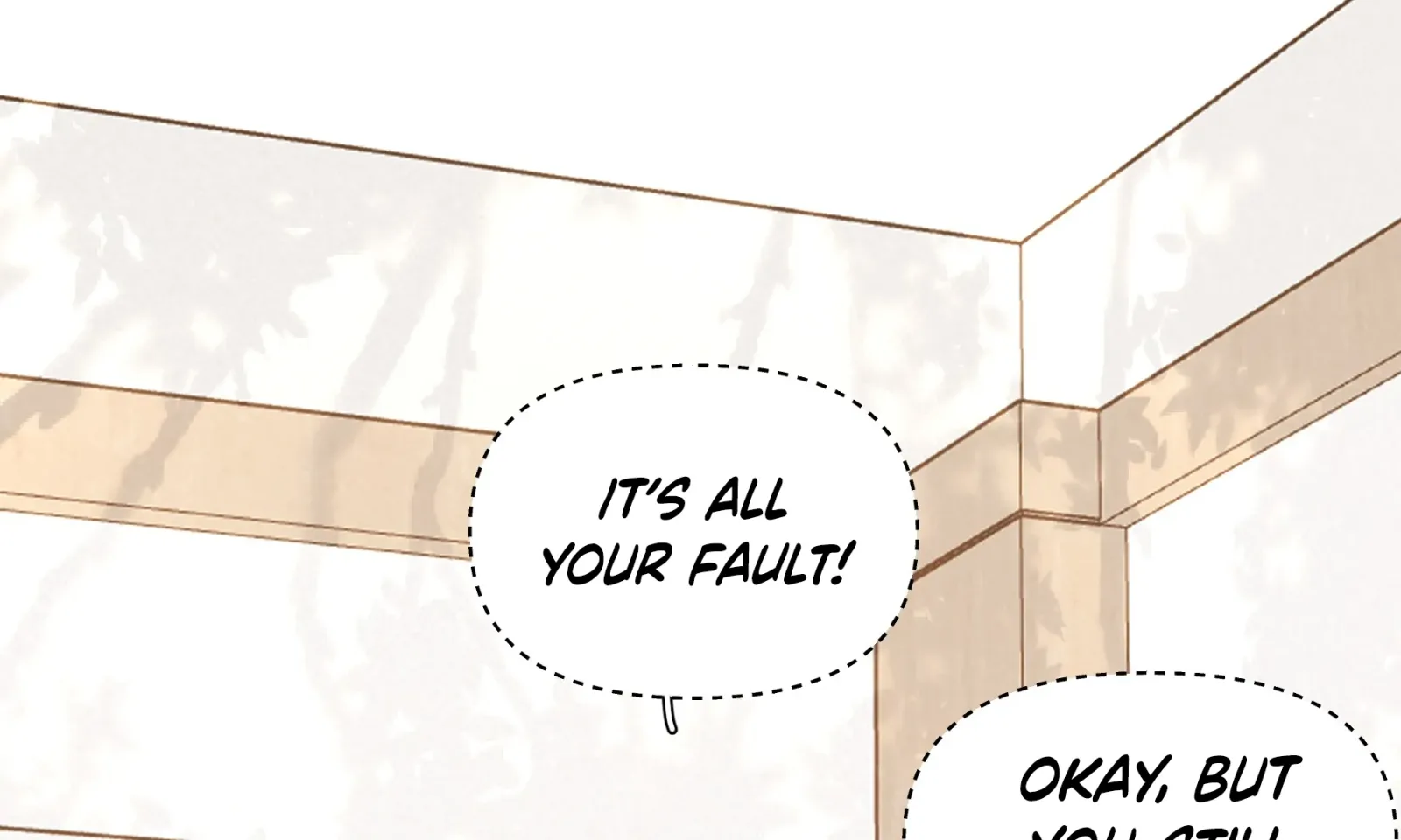 Will you expose yourself today?! Chapter 40.1 page 40