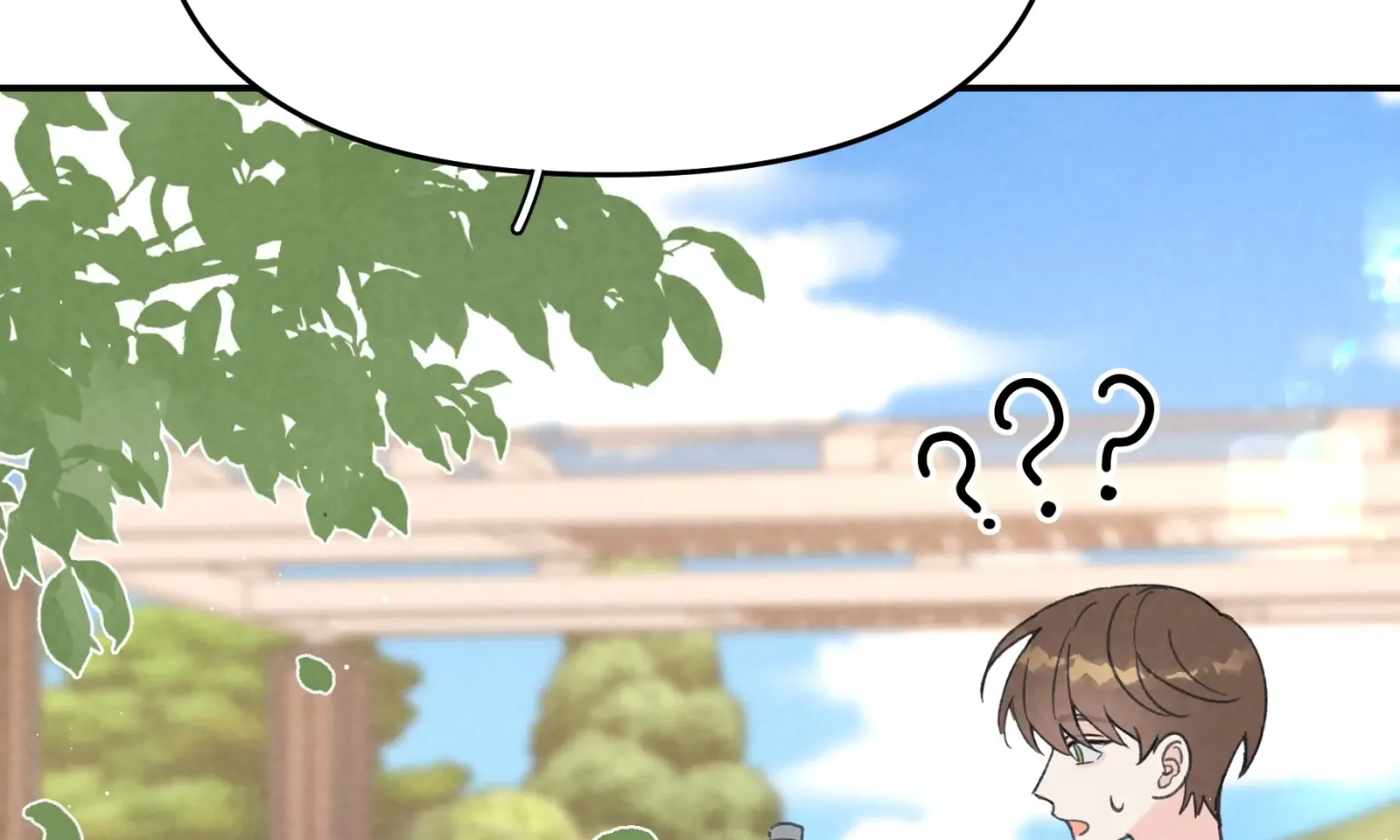 Will you expose yourself today?! Chapter 40.1 page 10