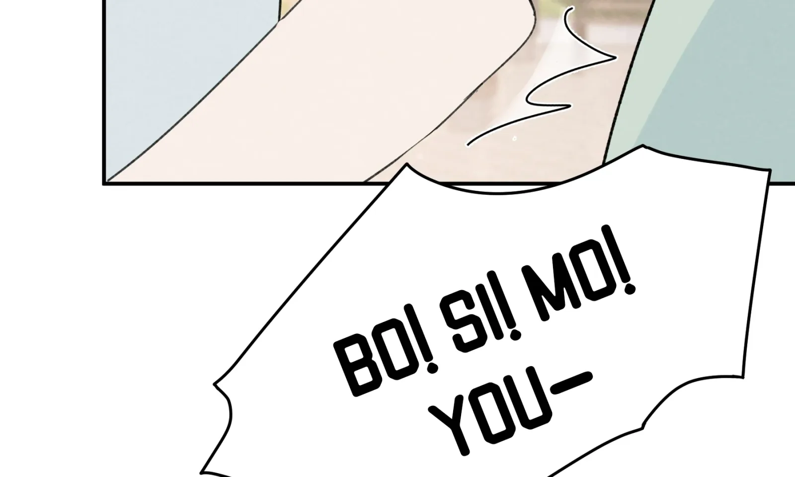 Will you expose yourself today?! Chapter 40.1 page 30