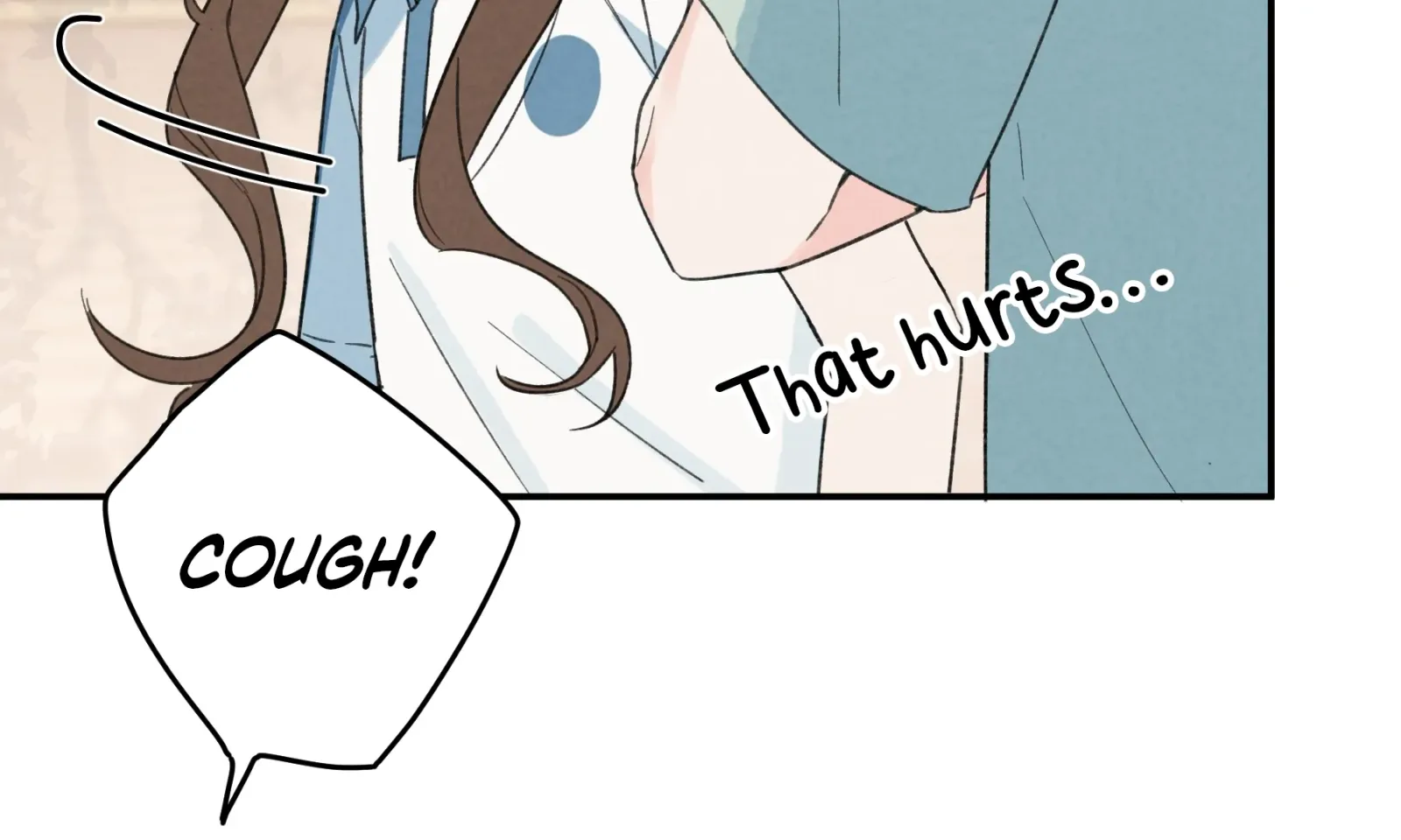 Will you expose yourself today?! Chapter 40.1 page 32