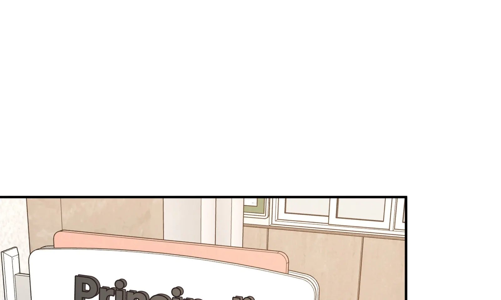 Will you expose yourself today?! Chapter 40.1 page 38