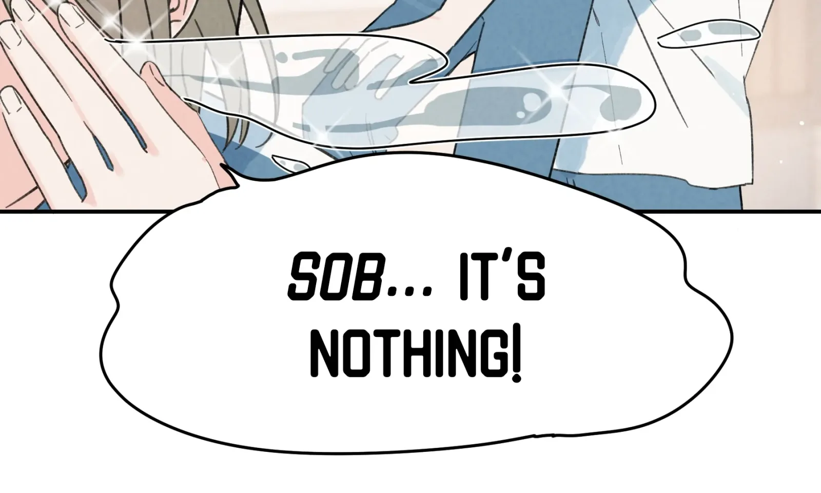 Will you expose yourself today?! Chapter 40.1 page 28