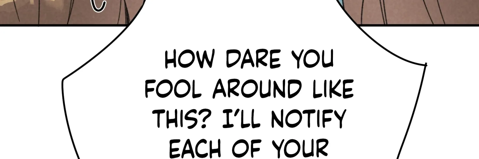 Will you expose yourself today?! Chapter 40.1 page 36