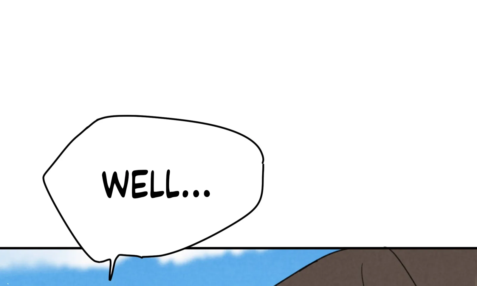Will you expose yourself today?! Chapter 40.1 page 14
