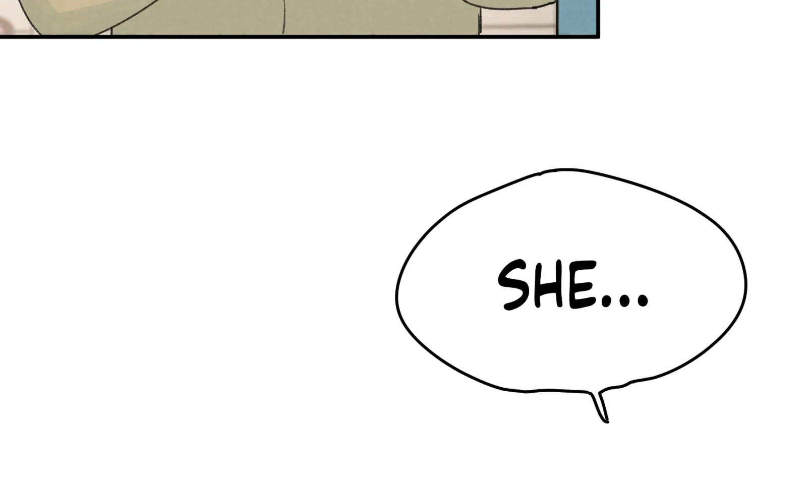 Will you expose yourself today?! Chapter 40.1 page 50