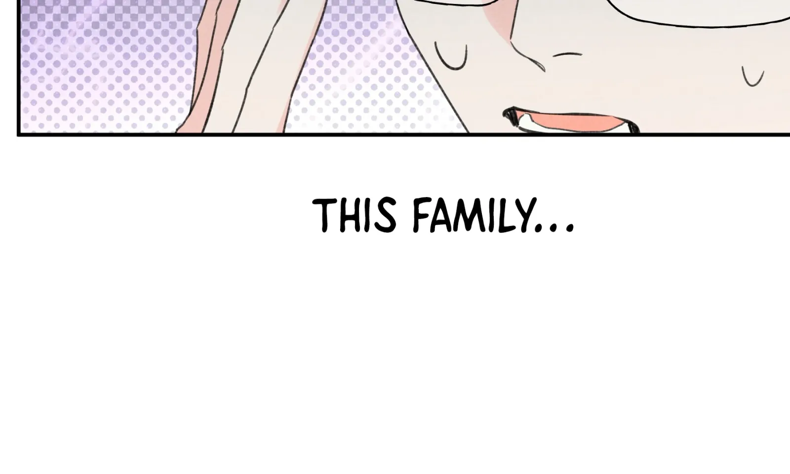 Will you expose yourself today?! Chapter 40.1 page 58