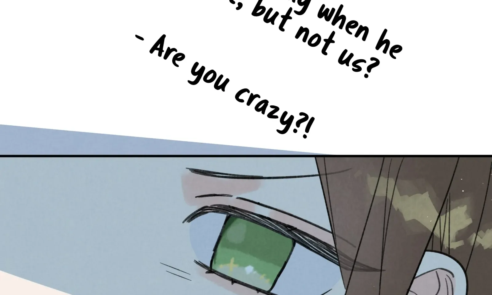Will you expose yourself today?! Chapter 40.1 page 78