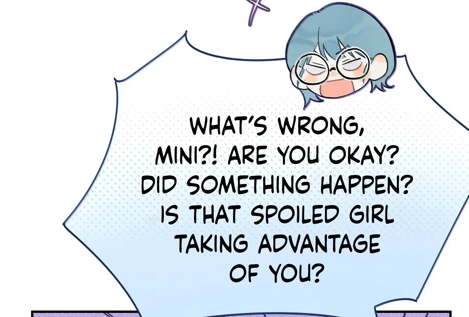 Will you expose yourself today?! Chapter 34 page 121