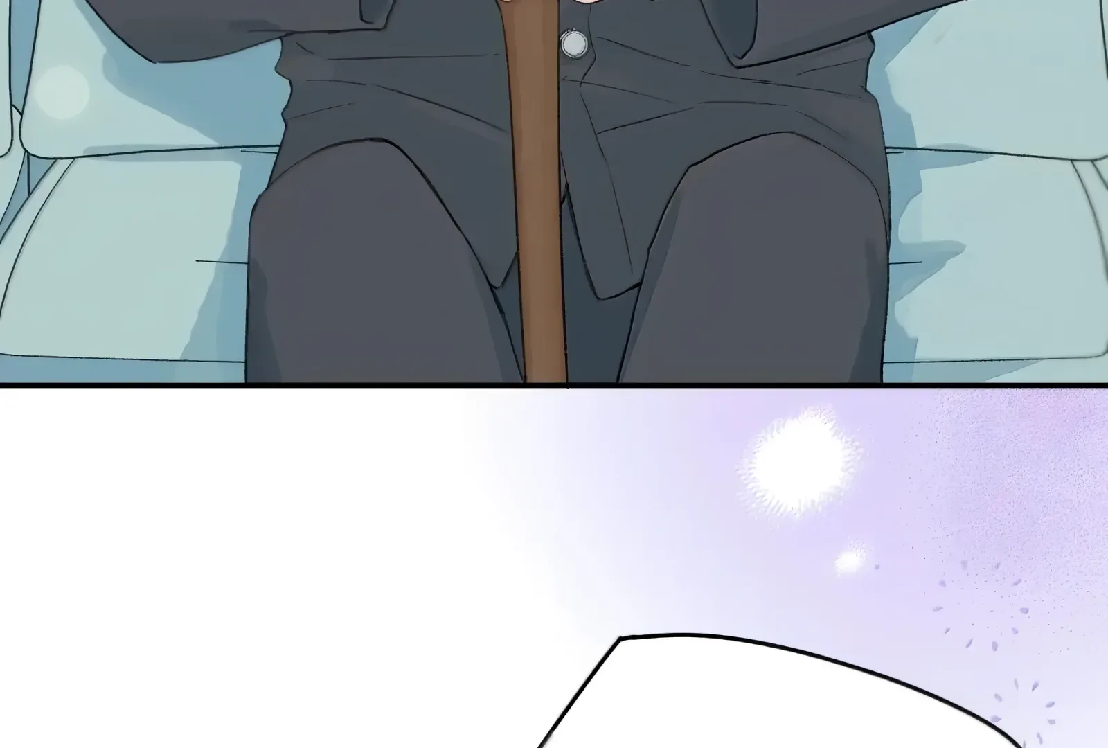 Will you expose yourself today?! Chapter 36 page 38