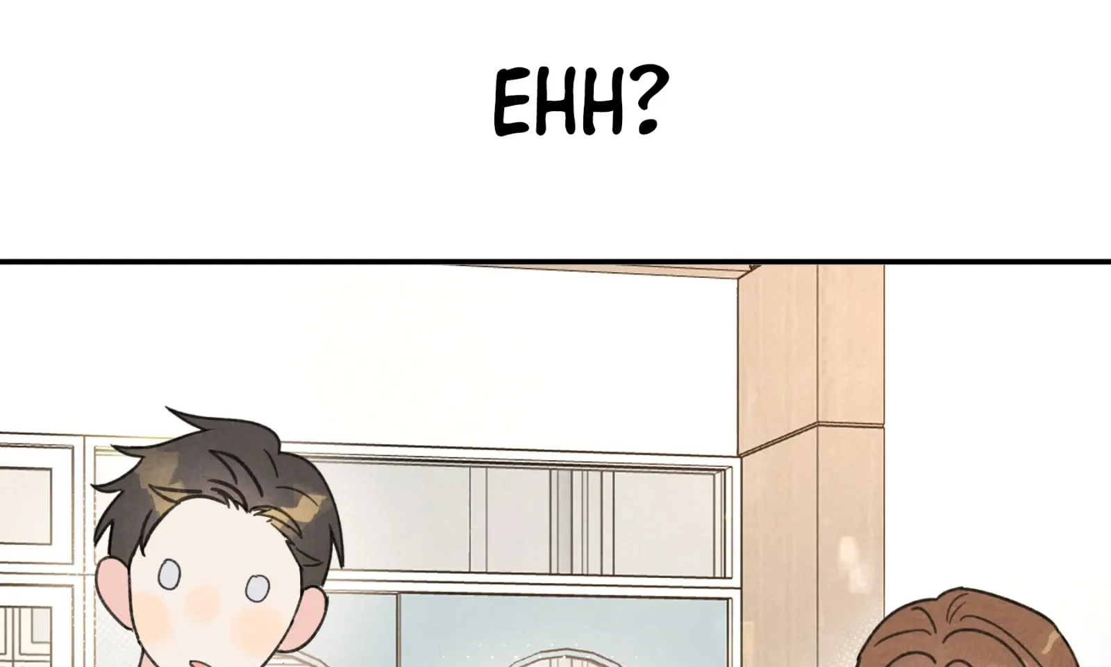 Will you expose yourself today?! Chapter 40.1 page 64
