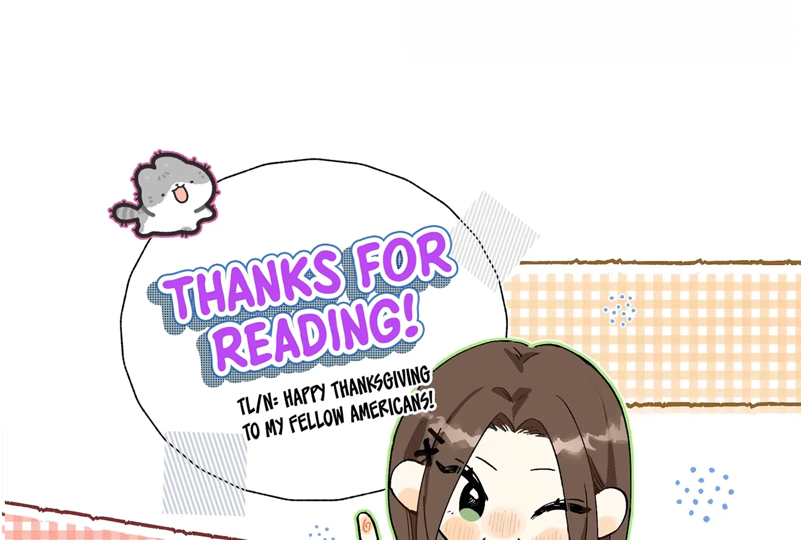 Will you expose yourself today?! Chapter 35 page 110