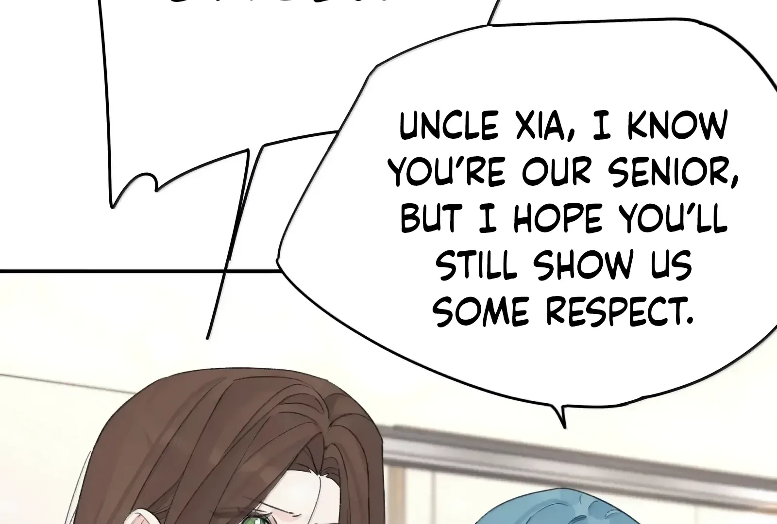 Will you expose yourself today?! Chapter 36 page 56