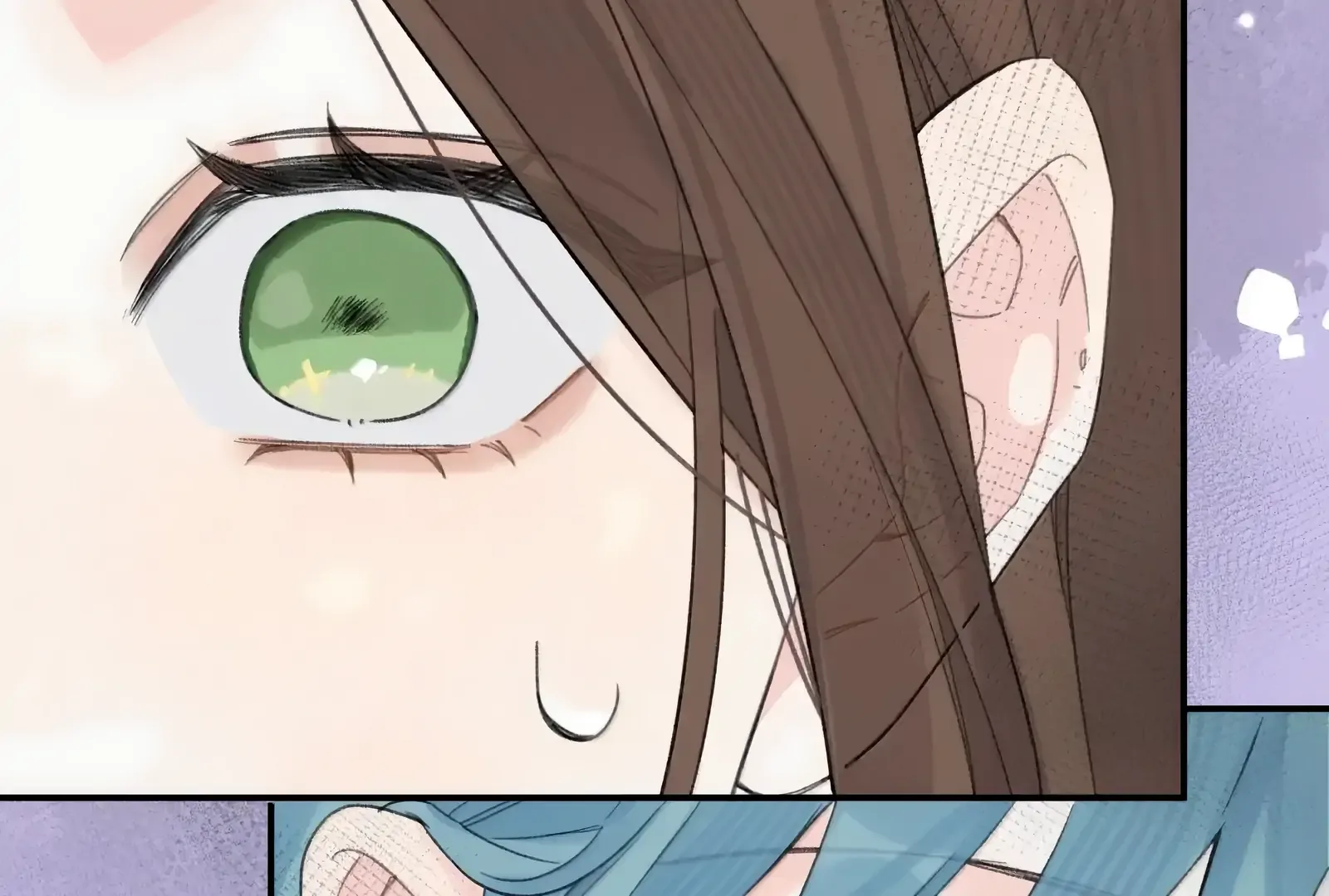 Will you expose yourself today?! Chapter 36 page 61
