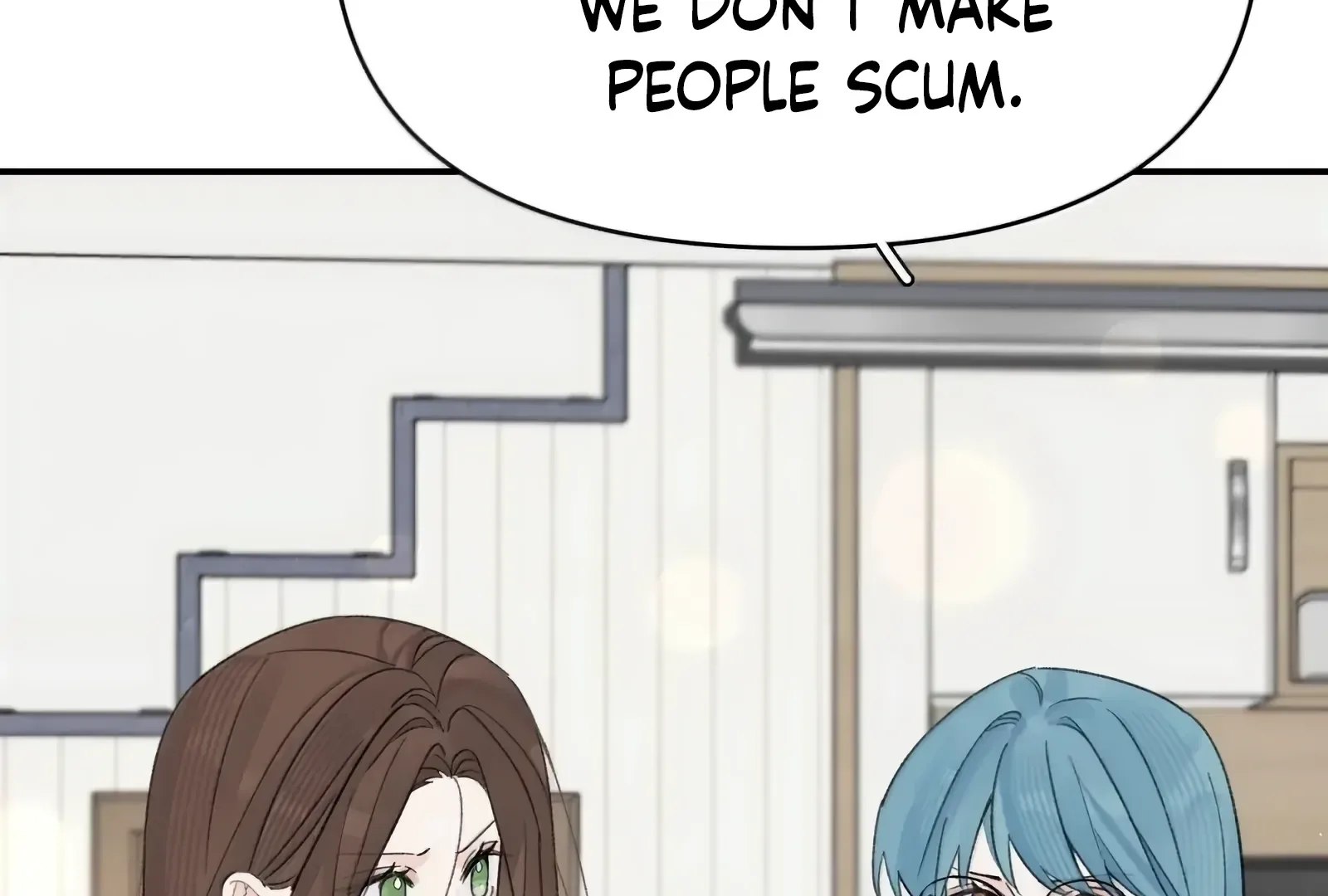 Will you expose yourself today?! Chapter 36 page 67
