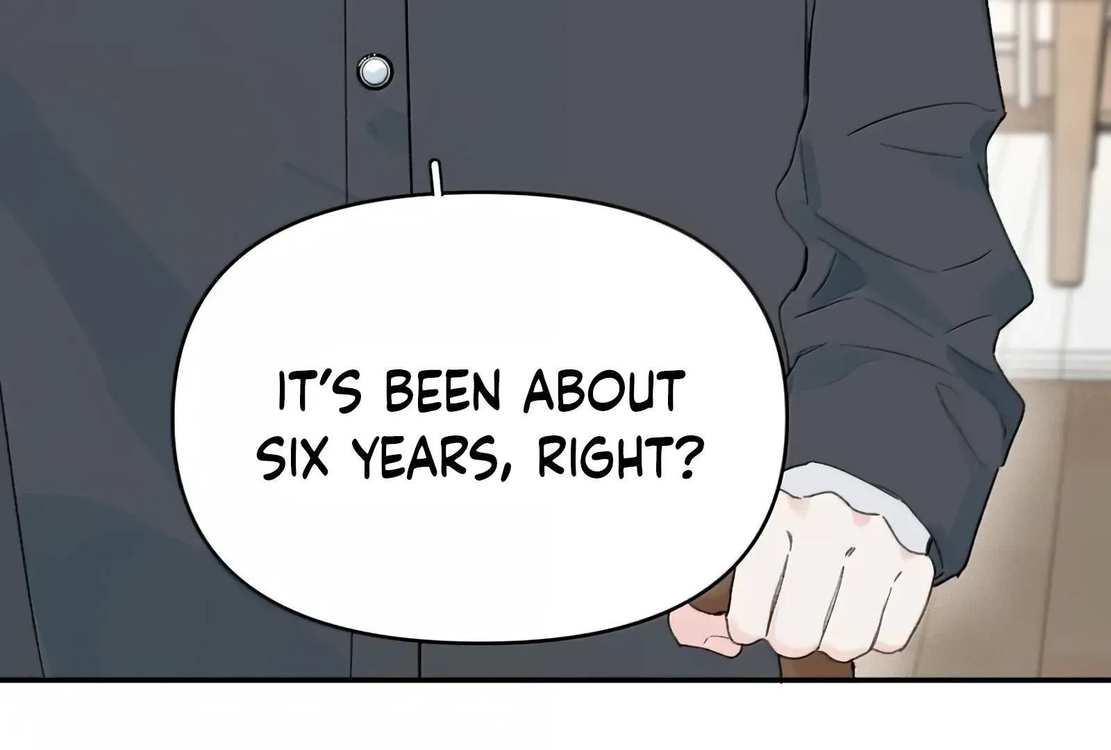Will you expose yourself today?! Chapter 35 page 104