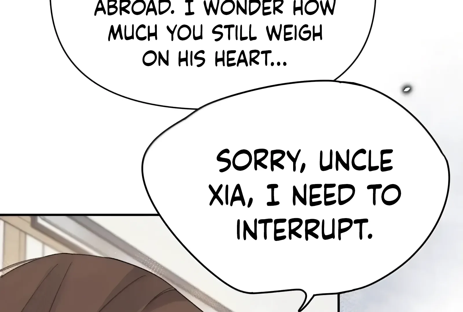 Will you expose yourself today?! Chapter 36 page 71