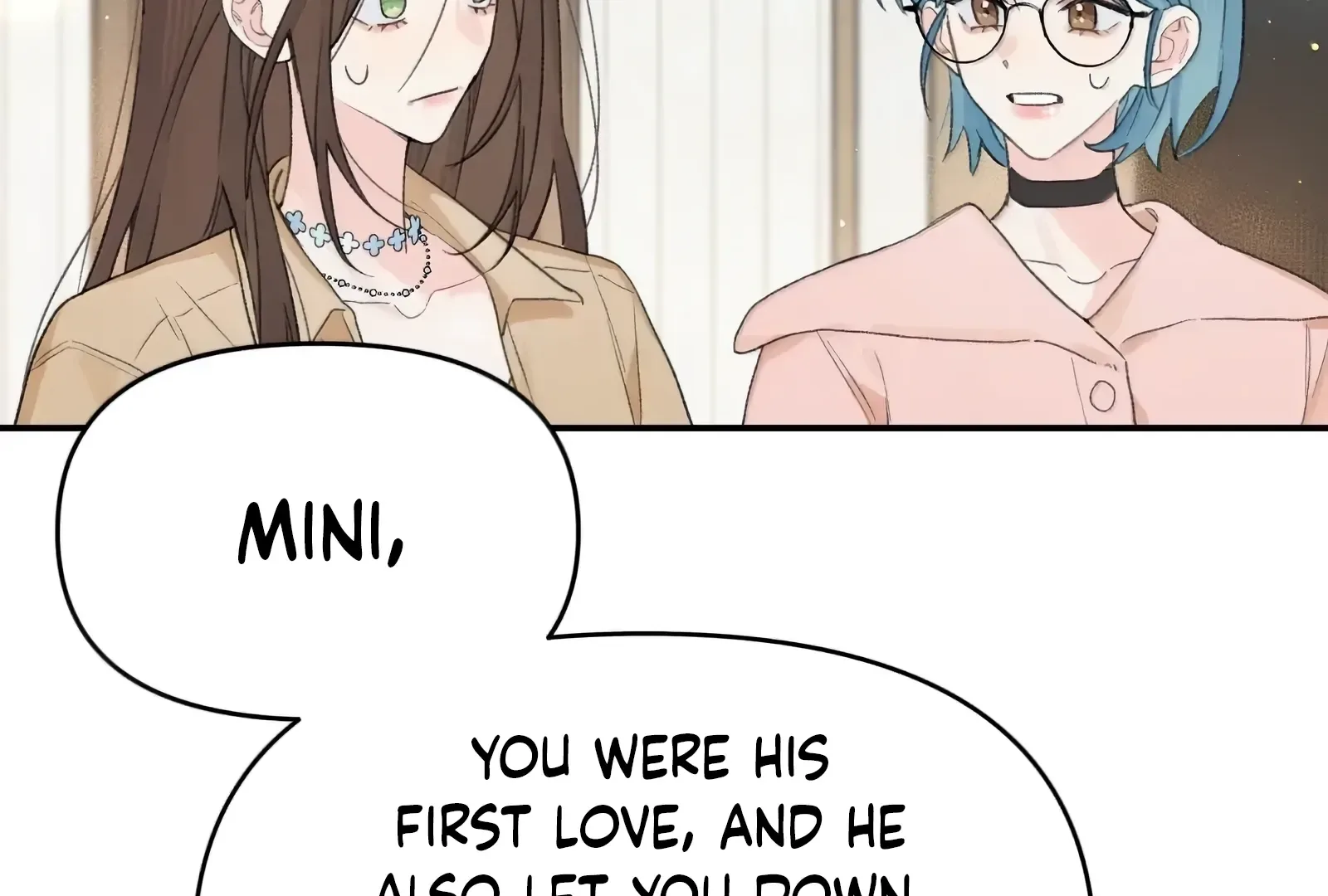 Will you expose yourself today?! Chapter 36 page 68