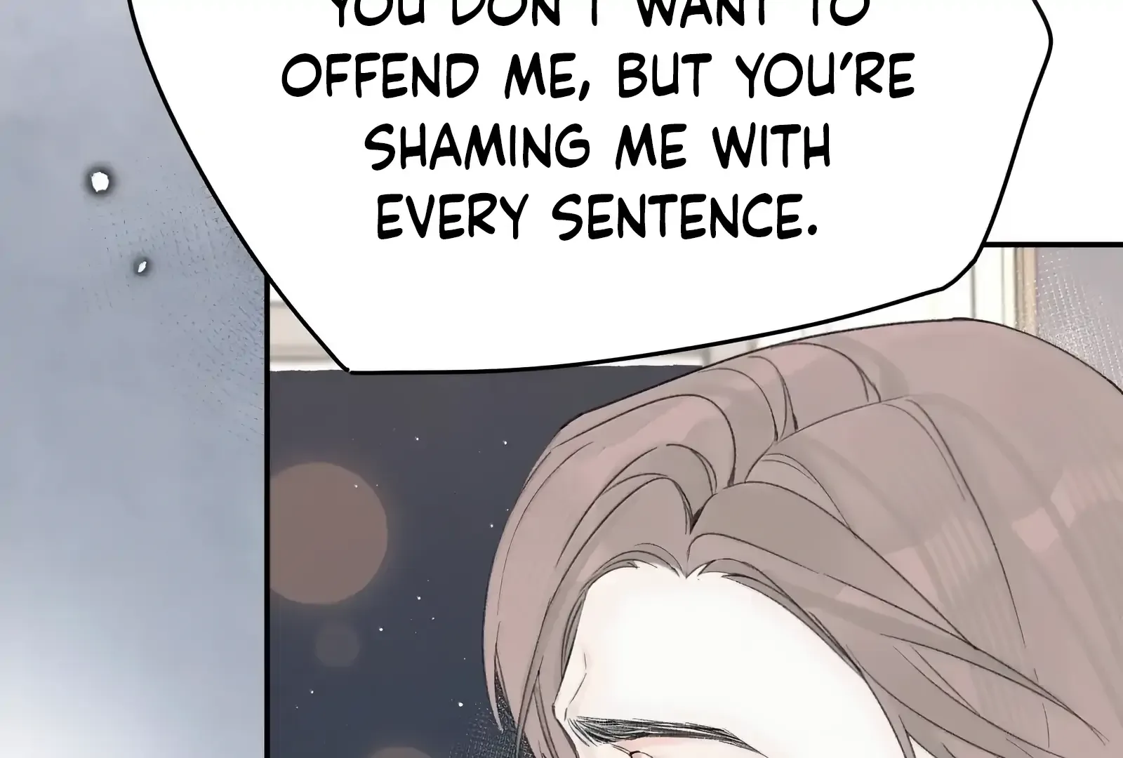 Will you expose yourself today?! Chapter 36 page 74
