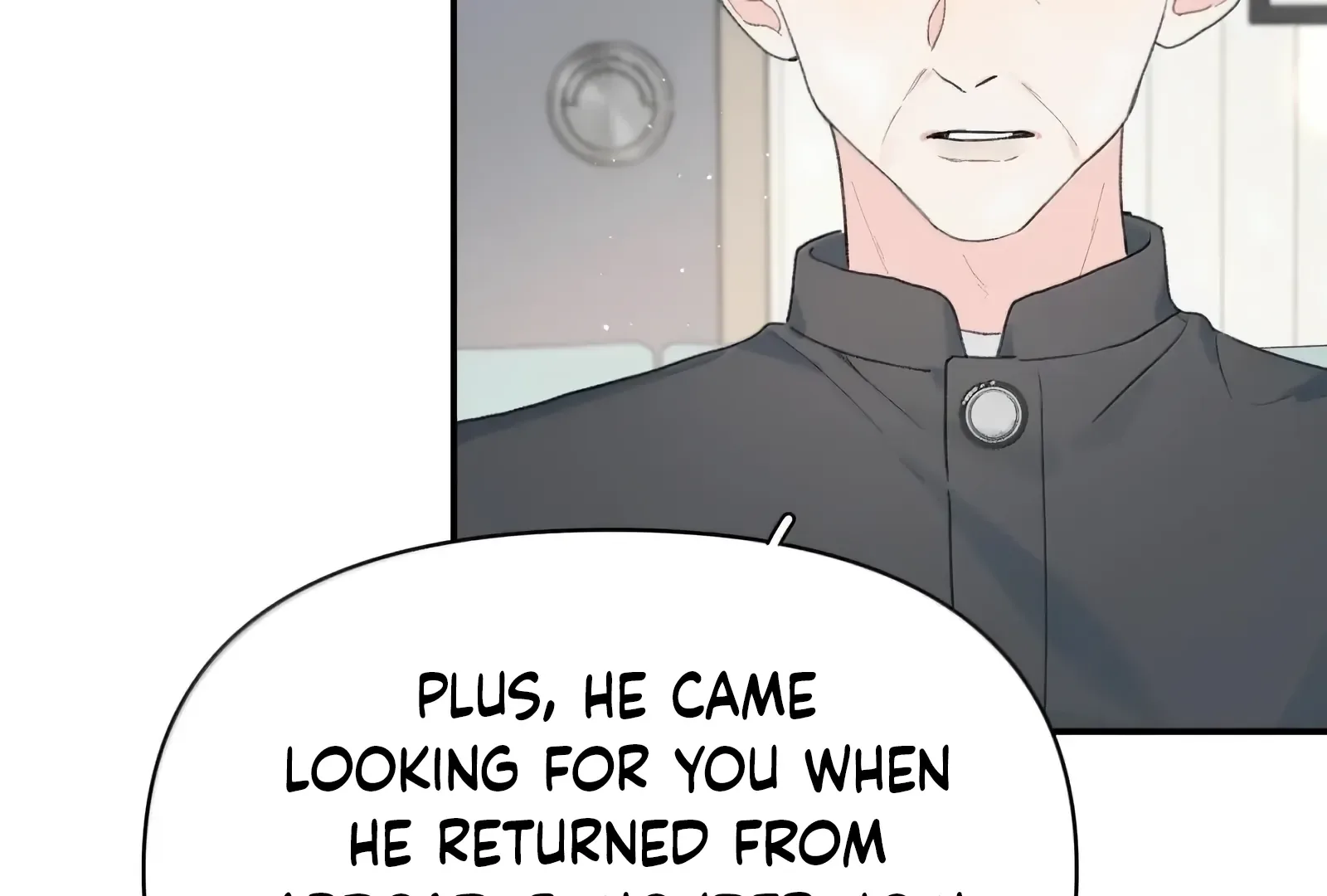 Will you expose yourself today?! Chapter 36 page 70