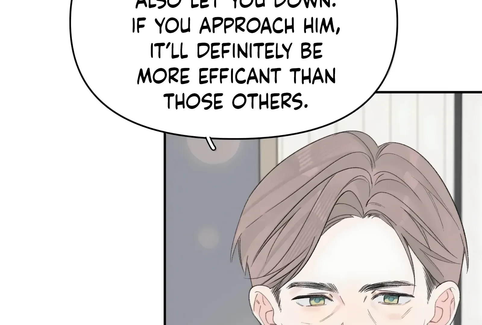 Will you expose yourself today?! Chapter 36 page 69