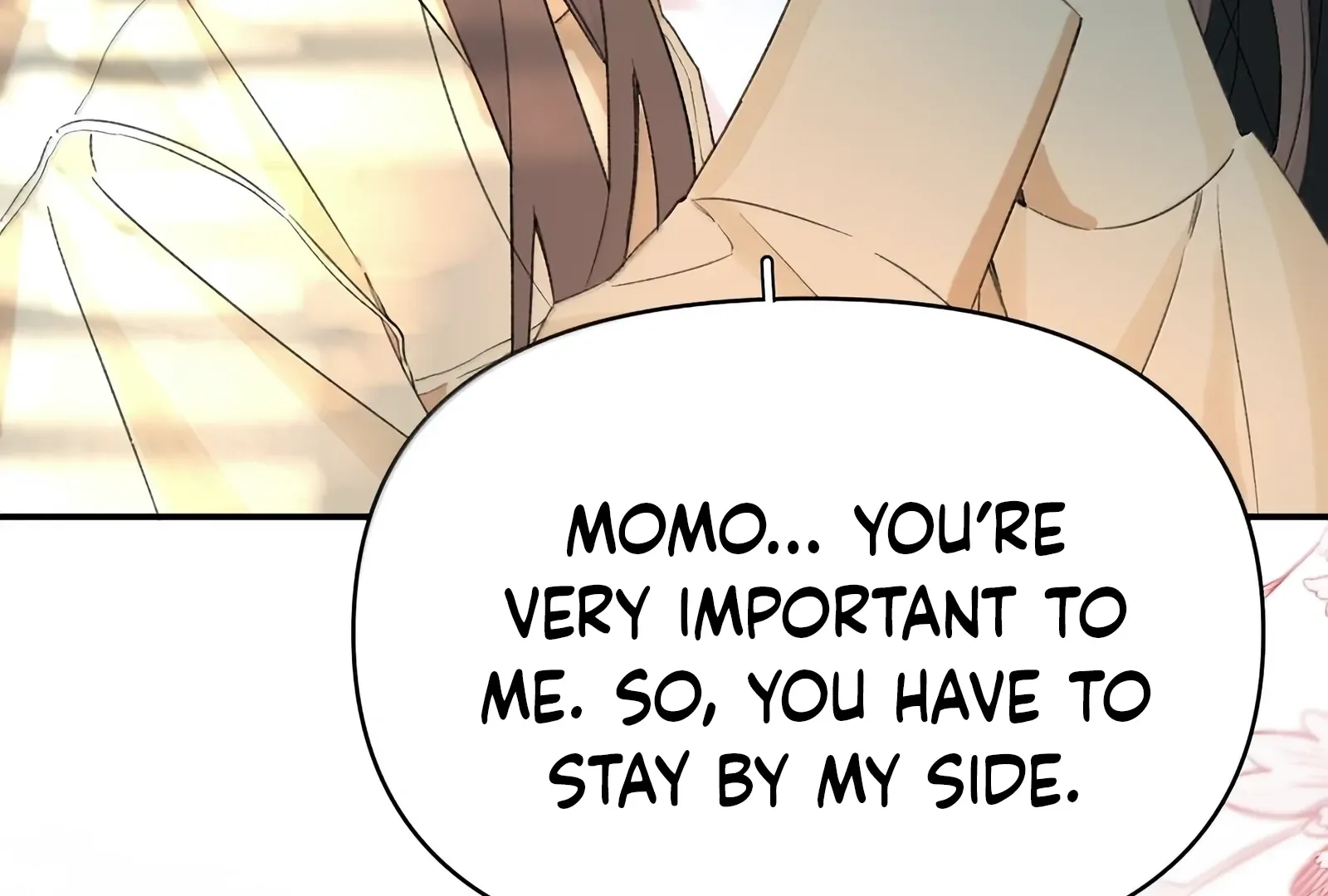 Will you expose yourself today?! Chapter 34 page 130