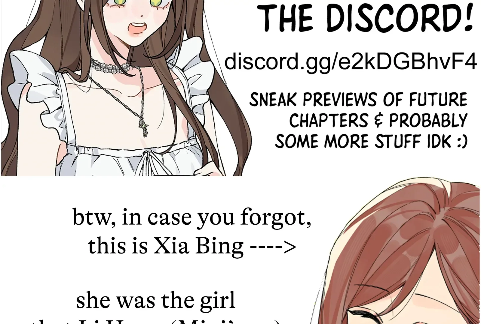 Will you expose yourself today?! Chapter 35 page 112
