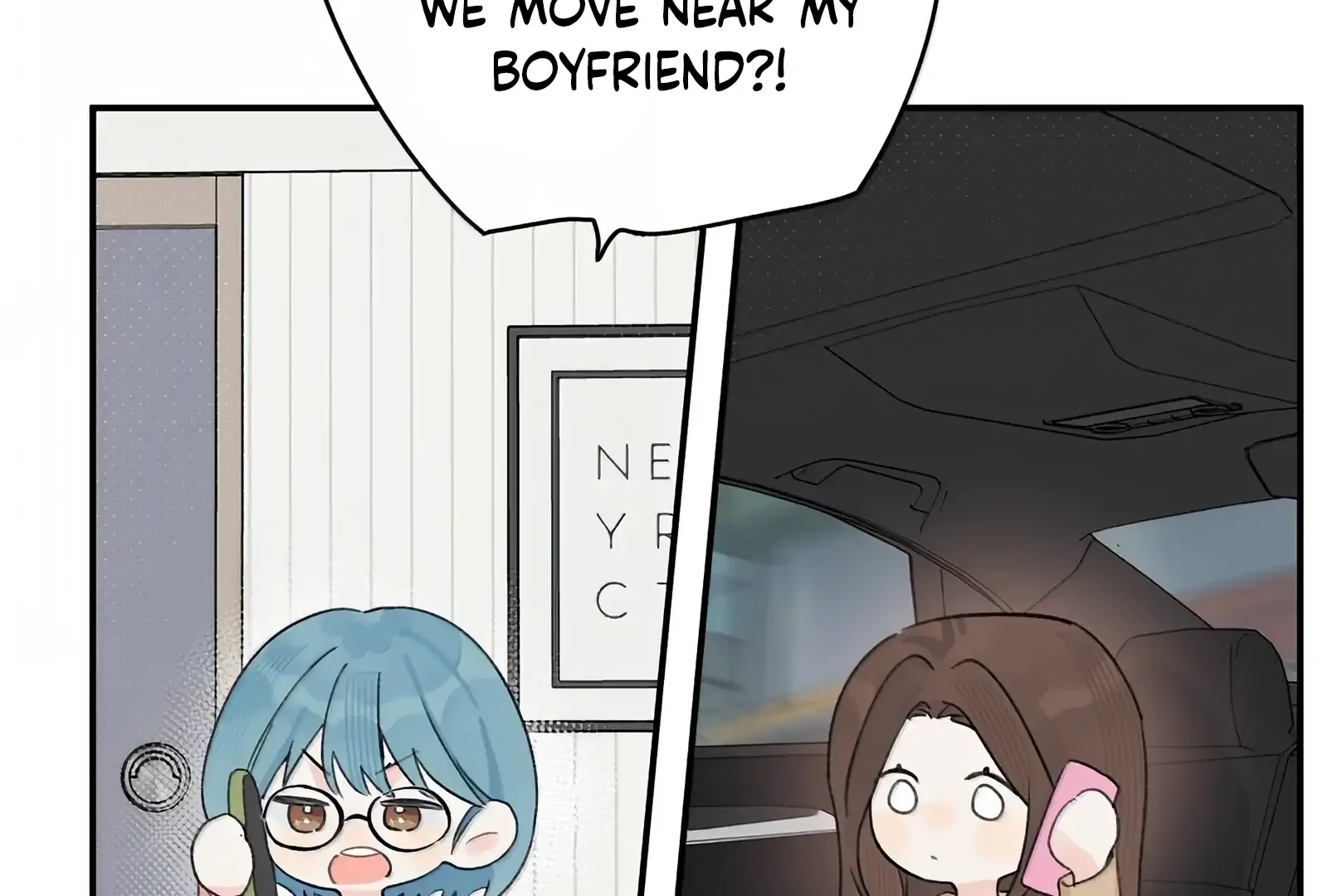 Will you expose yourself today?! Chapter 34 page 138