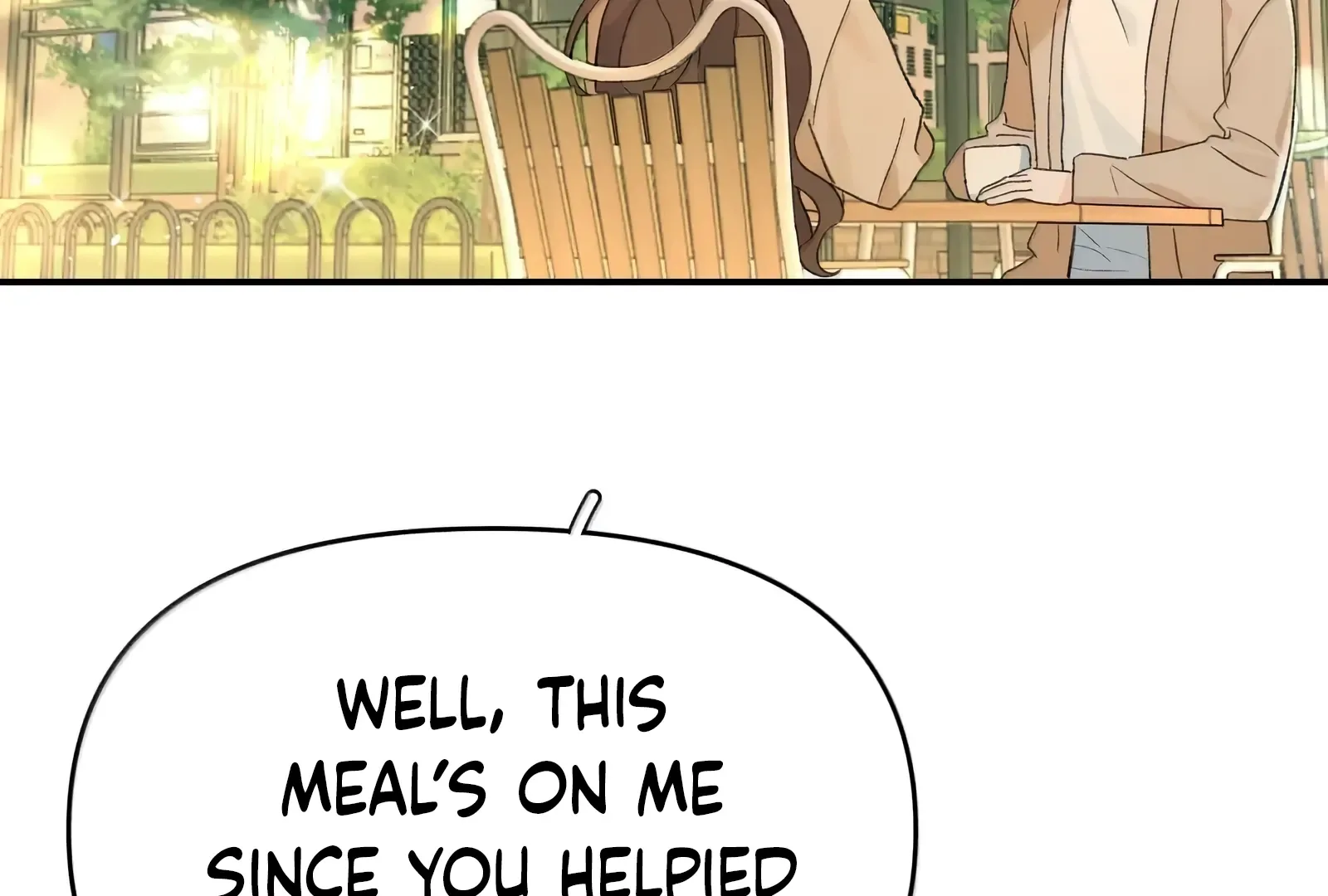 Will you expose yourself today?! Chapter 41 page 16