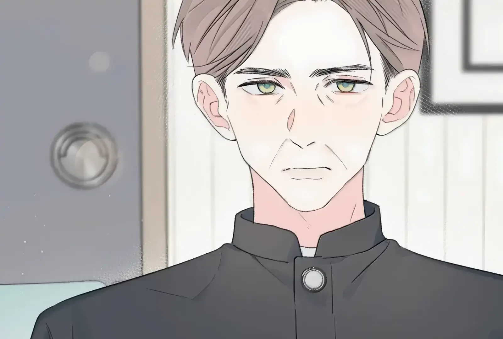 Will you expose yourself today?! Chapter 36 page 83