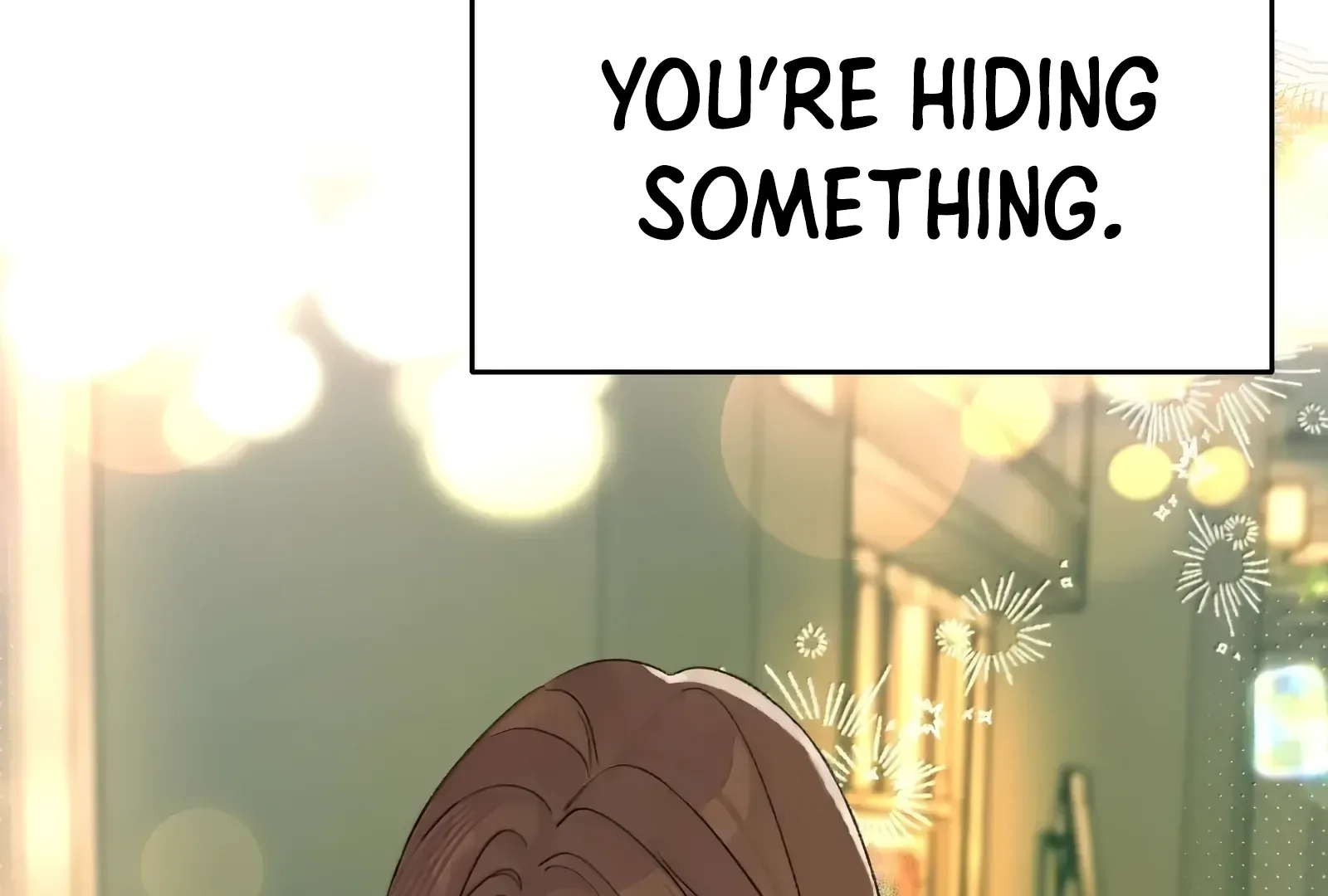 Will you expose yourself today?! Chapter 41 page 32