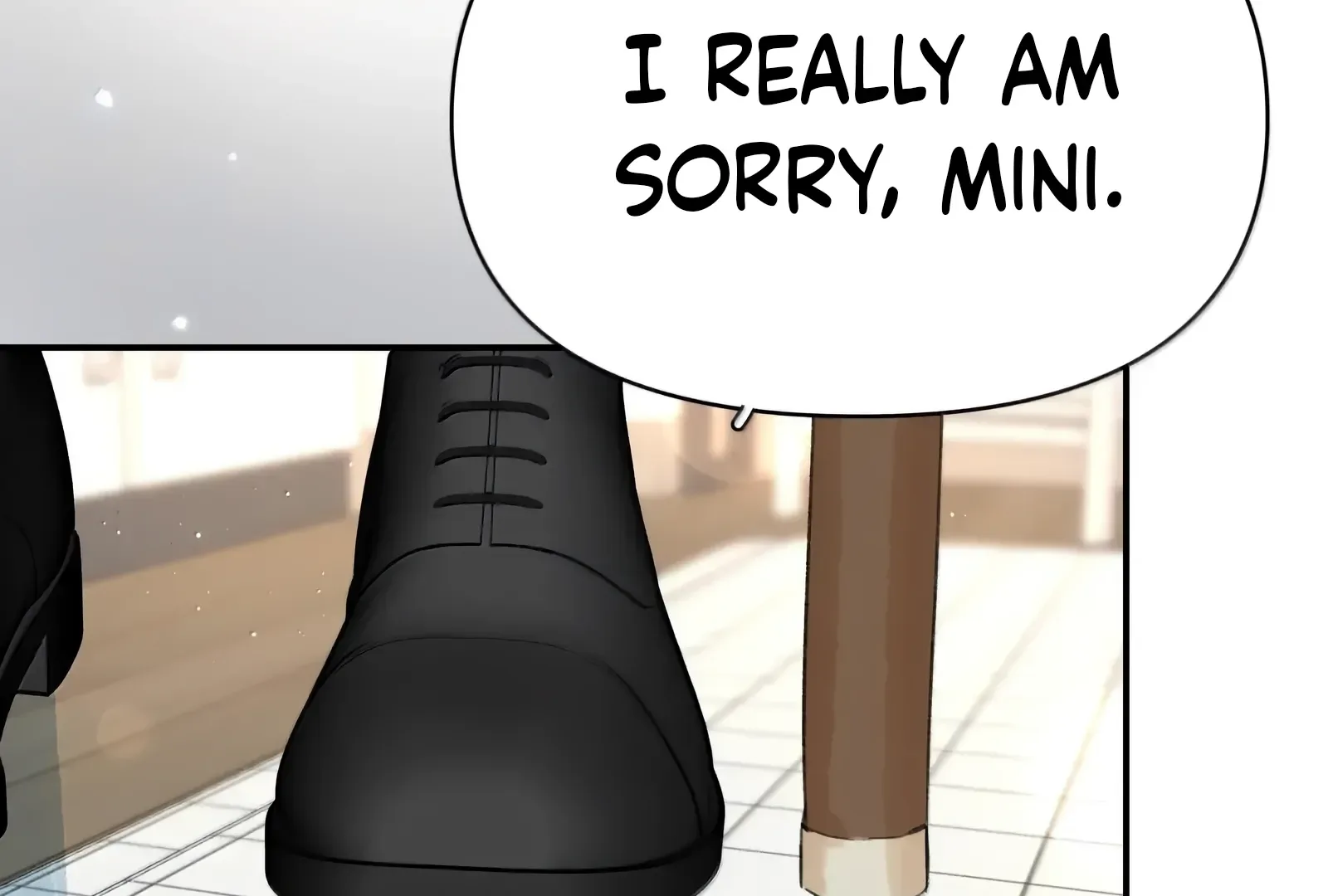 Will you expose yourself today?! Chapter 36 page 89