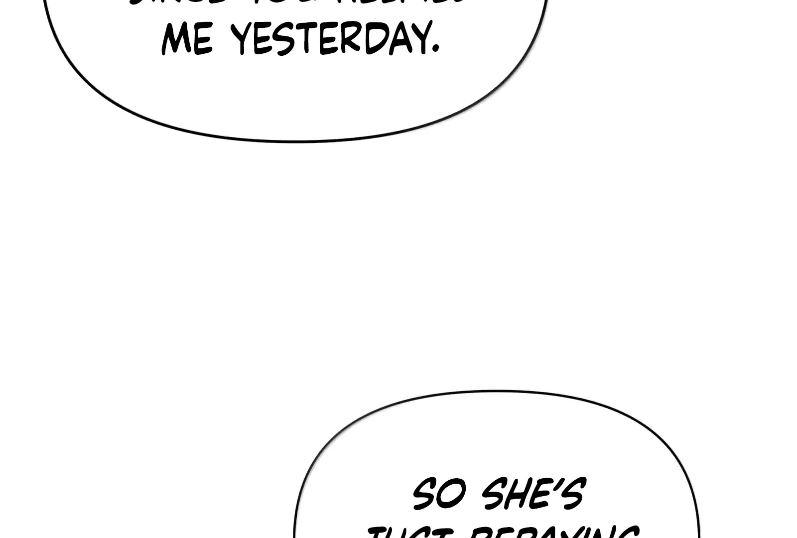 Will you expose yourself today?! Chapter 41 page 17