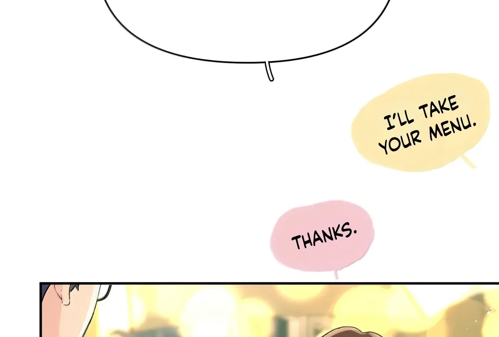 Will you expose yourself today?! Chapter 41 page 43