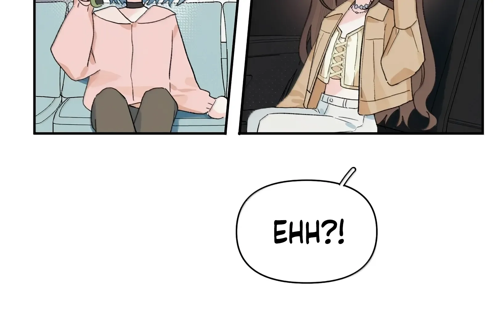 Will you expose yourself today?! Chapter 34 page 139