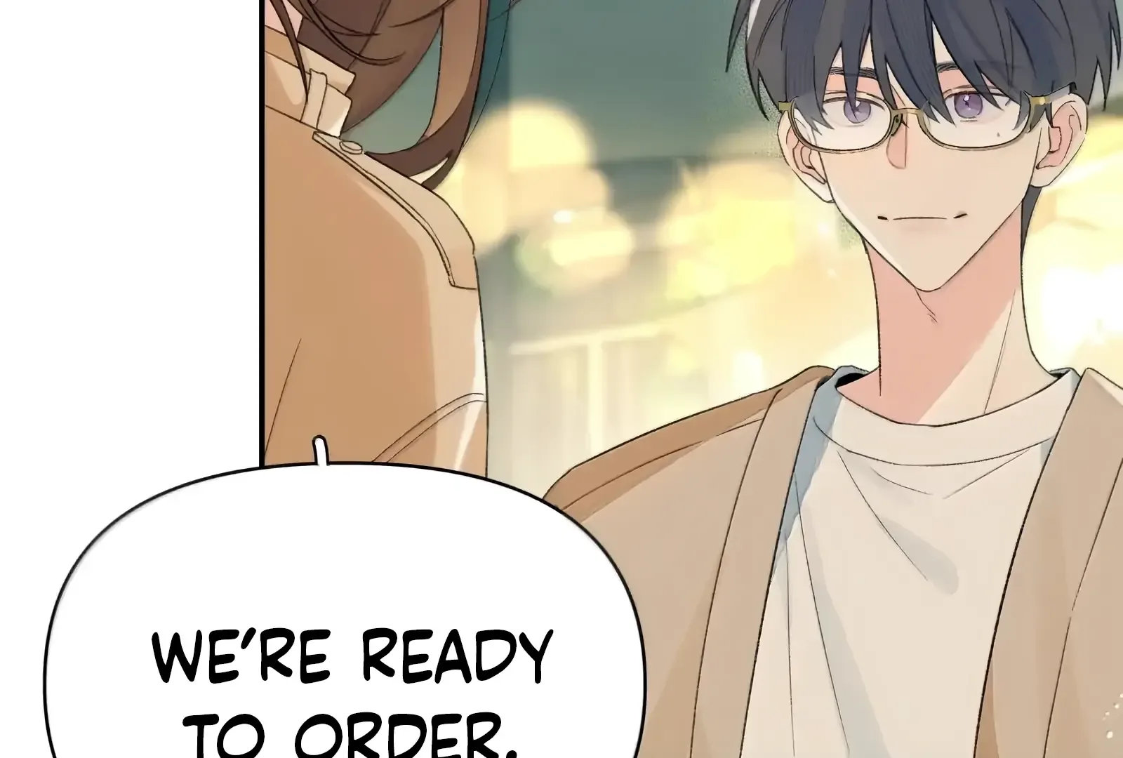 Will you expose yourself today?! Chapter 41 page 19