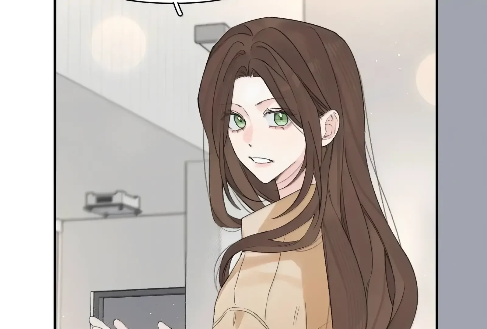 Will you expose yourself today?! Chapter 36 page 86