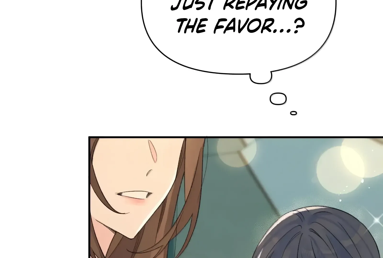 Will you expose yourself today?! Chapter 41 page 18