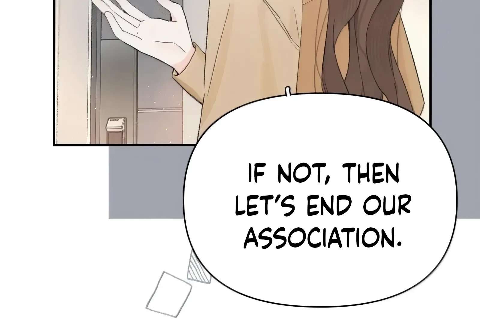 Will you expose yourself today?! Chapter 36 page 87