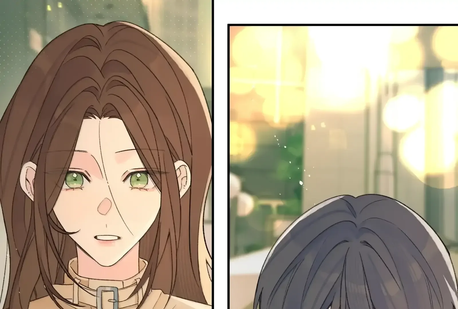 Will you expose yourself today?! Chapter 41 page 40