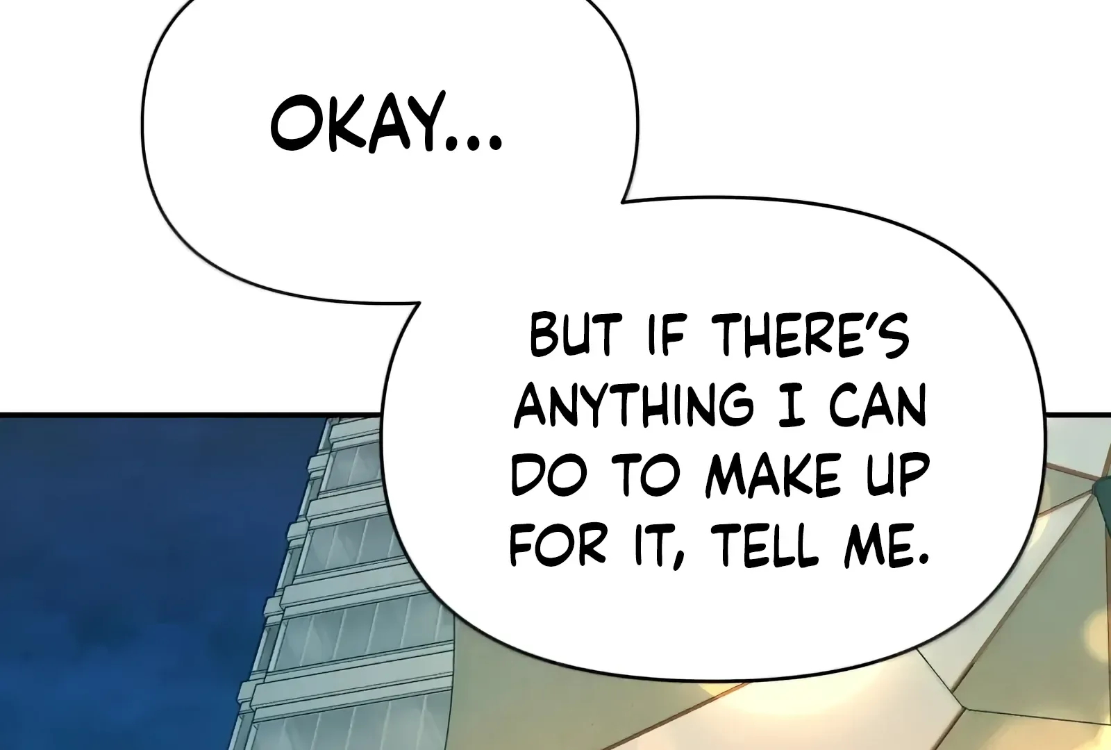 Will you expose yourself today?! Chapter 41 page 46