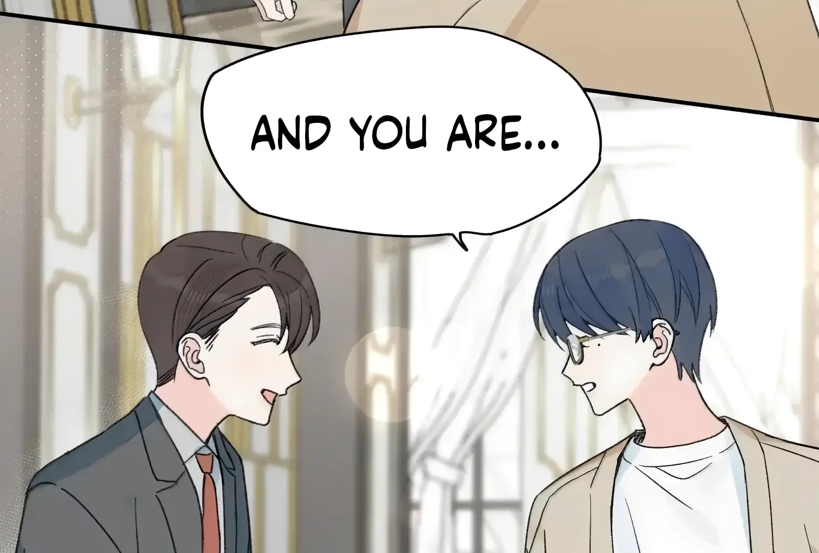 Will you expose yourself today?! Chapter 41 page 89