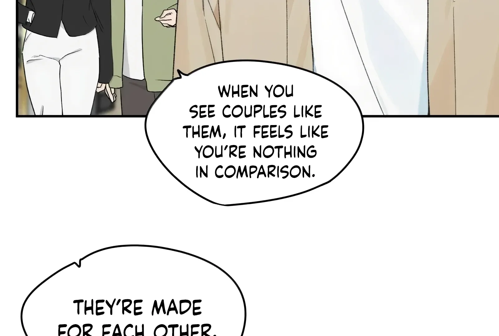 Will you expose yourself today?! Chapter 41 page 82