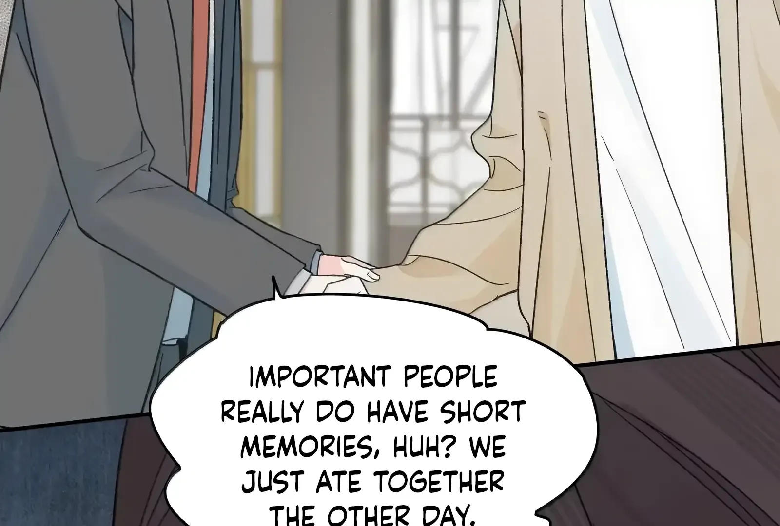 Will you expose yourself today?! Chapter 41 page 90