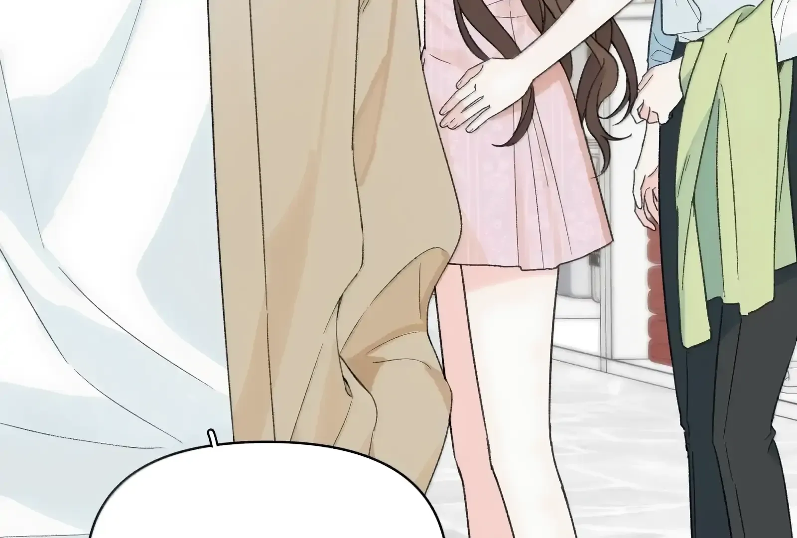 Will you expose yourself today?! Chapter 41 page 95