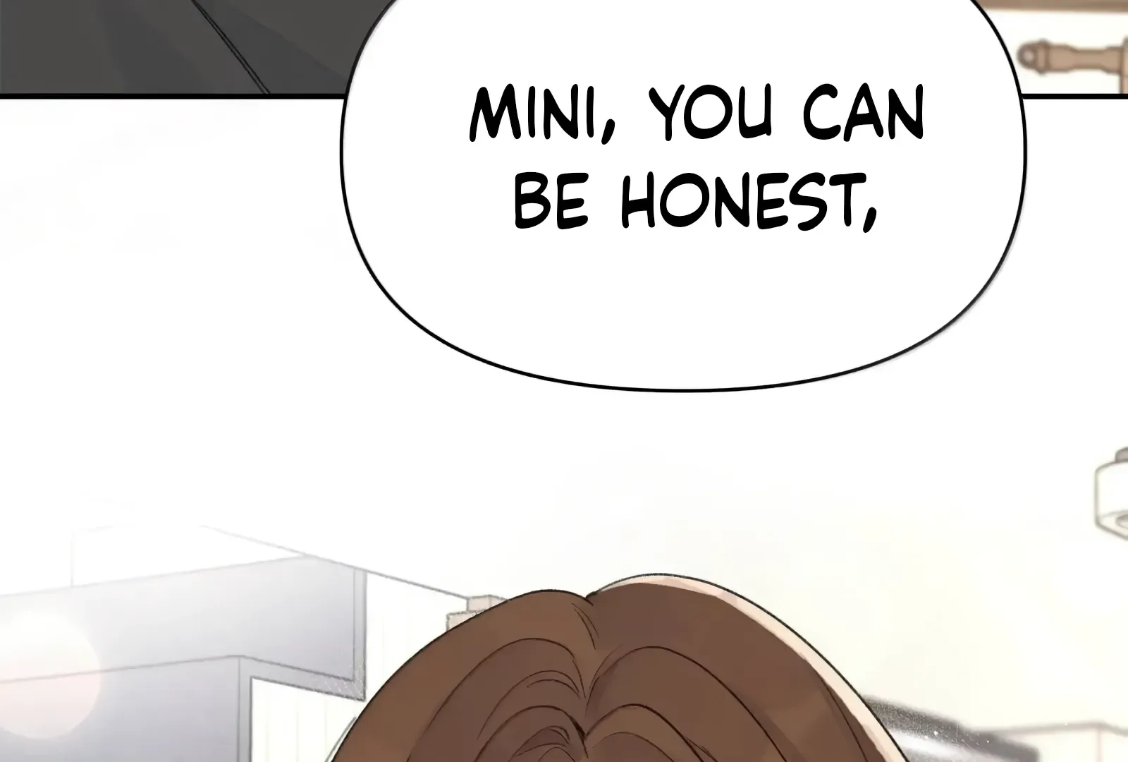 Will you expose yourself today?! Chapter 36 page 96