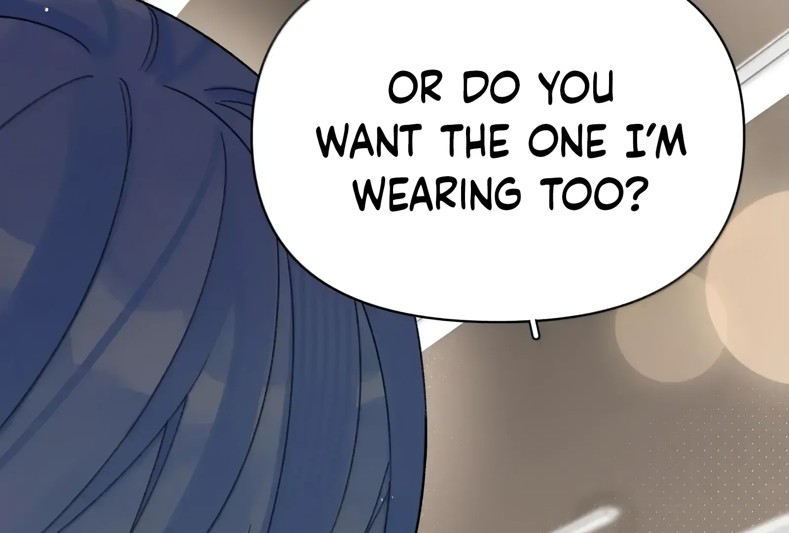 Will you expose yourself today?! Chapter 41 page 103