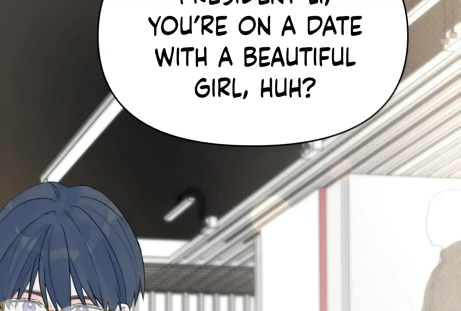 Will you expose yourself today?! Chapter 41 page 93