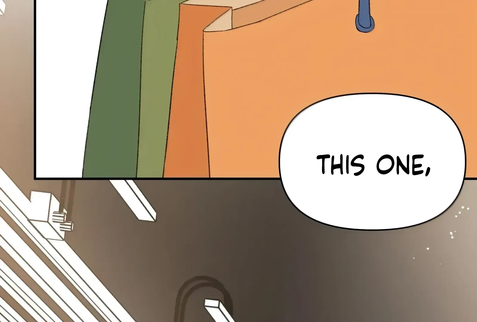 Will you expose yourself today?! Chapter 41 page 62
