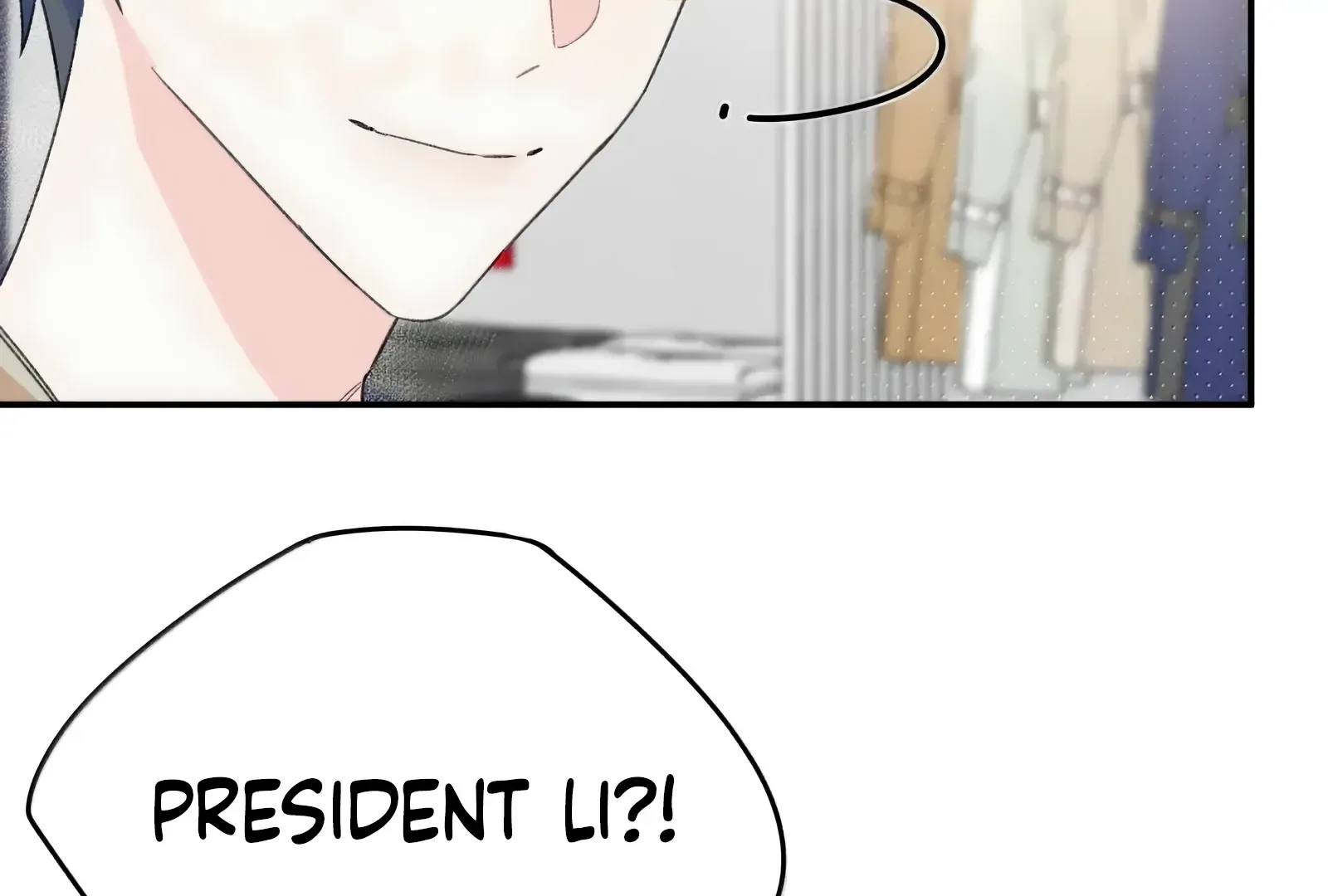 Will you expose yourself today?! Chapter 41 page 84