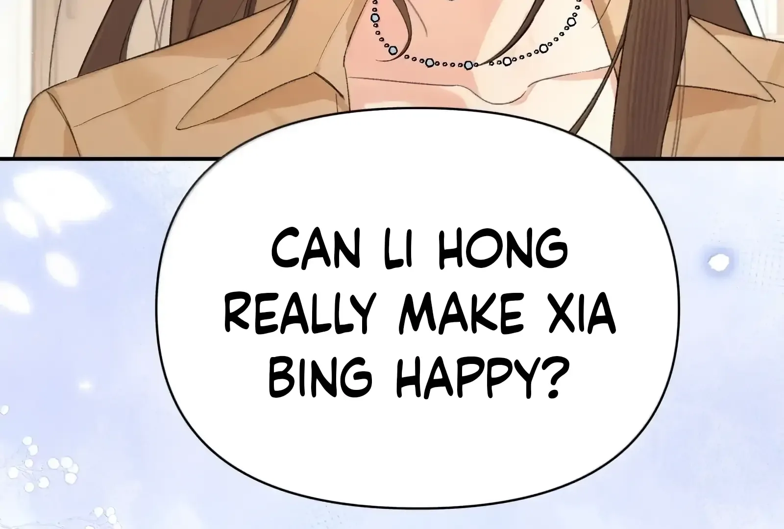 Will you expose yourself today?! Chapter 36 page 98